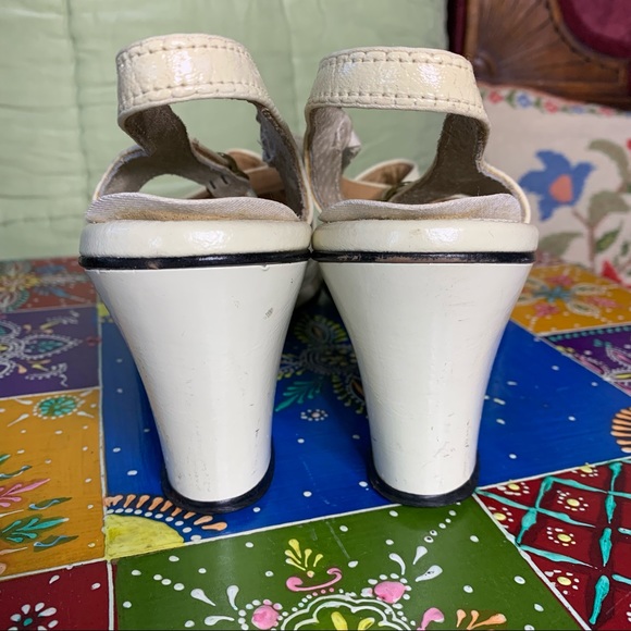 70s Hush Puppies Heels - Picture 5 of 10